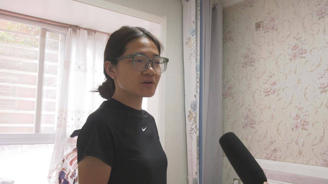 康馨颐养中心联合富昌社区开展喘息服务公益行活动