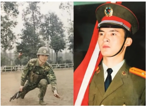 从维和战士到“葡萄大王”！退役军人田鹏飞带领乡亲闯出乡村振兴新路子