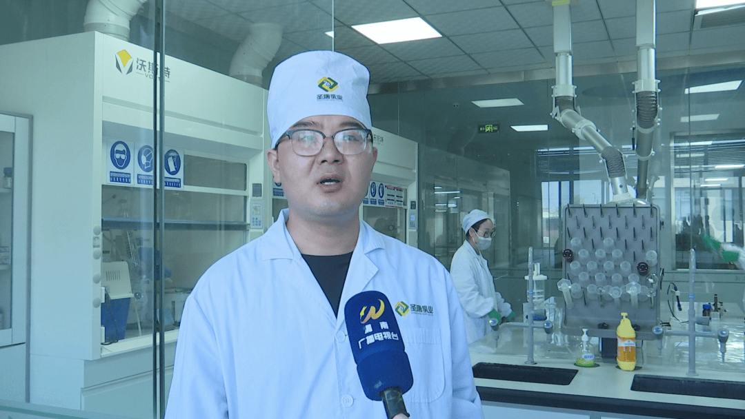 富平县：依托特色产业优势 全力打造羊乳产业集群